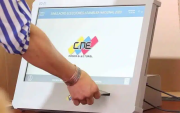 CNE venezolano publica 5 excepciones para el servicio electoral del próximo 27 de julio