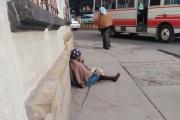 Sedeges realizará un censo para identificar adultos mayores en situación de calle