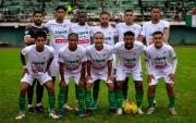 Copa Simón Bolívar – Fase Regional: El plantel de Unión Central Tarija se prepara para vencer a Nacional La Pampa