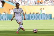 Modric roza la inmortalidad
