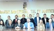 Autoridades judiciales piden respetar su independencia ante la susceptibilidad por decisiones sobre las candidaturas