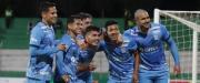 Blooming sigue encendido tras vencer a Wilstermann con doblete de Garzón