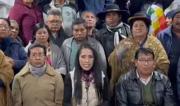 Si Evo no está en la papeleta, en El Alto no habrá elecciones: evistas retoman amenazas