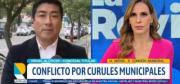 “Se entregaron credenciales truchas”: Disputa por curules agudiza conflictos en el Concejo cruceño