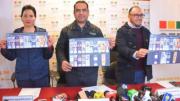 Agenda informativa: la justicia definirá suerte de los candidatos que no renunciaron a sus cargos públicos