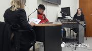 Álvarez seguirá detenido por el homicidio de su hermano