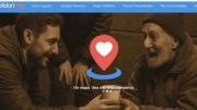 Creó una app para ayudar y localizar a personas en situación de calle