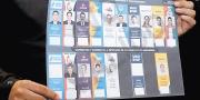 TSE habilita 165 recintos de votación en 33 países para bolivianos en el exterior