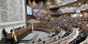 Diputados retomará proyectos de inversión la próxima semana