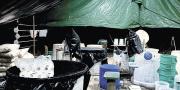 Lucha antidroga causa afectación económica en más de $us 798 MM