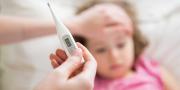 Salud explica la diferencia entre resfrío, gripe, varicela, dengue y sarampión