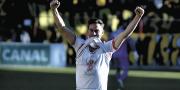 Always vence al Tigre con un golazo de Saucedo
