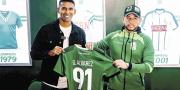 Oriente potencia su ofensiva con Álvarez