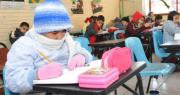 ¿Cómo estará el clima en la primera semana de vacaciones escolares en Santa Cruz?