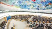 Escándalo en la ONU: Venezuela intentó censurar la denuncia de Argentina por violaciones a los derechos humanos
