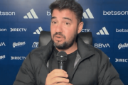 Tato Aguilera reveló los 4 refuerzos que quiere Russo en Boca: Está detrás de