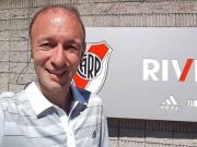 Juan Cortese dio la lista de futbolistas que se iría de River: 11 jugadores