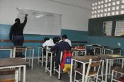 La propuesta del Ministerio de Educación para la materia de ciencias sociales y el próximo año escolar