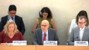Alto comisionado de la ONU exigió a EEUU poner fin a las deportaciones de venezolanos a El Salvador