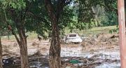 Reportaron un fallecido por lluvias en Portuguesa, era el propietario de una finca