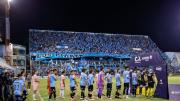 Belgrano vs. Defensores de Belgrano por la Copa Argentina 2025: hora, formaciones y cómo ver en vivo