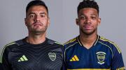 Boca se renueva: Peñarol va por Chiquito Romero y Frank Fabra espera oferta desde Colombia