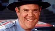 Murió Rick Hurst, el sheriff Cletus Hogg de Los Dukes de Hazzard