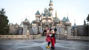 Disney confirmó un nuevo parque temático y no está en Florida ni en California