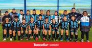 Nocheros cierra en Comodoro Rivadavia una gran primera etapa