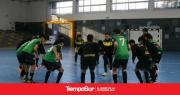 Equipos de Santa Cruz confirmaron su participación en el Nacional C17 Sur