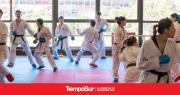Argentina con equipo definido para el Sudamericano de Karate