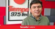 Héctor Silva “Vivimos en una sociedad que te empuja al consumo permanente”