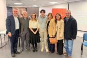 SEER Legacy: líderes empresariales abren paso a la nueva generación con una apuesta por el liderazgo consciente
