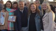 Alfredo Cornejo volvió a diferenciarse de Javier Milei en la política de viviendas