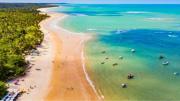 El mejor destino que tiene Brasil para viajar en las vacaciones de invierno