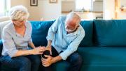 Adiós al dolor de rodilla: la herramienta de apoyo y estabilidad que es ideal para adultos mayores