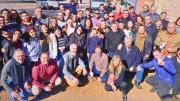 Diario UNO celebra 32 años de periodismo e innovación permanentes