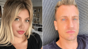 ¡Qué pasó! Maxi López defendió a Mauro Icardi y se enojó con Wanda Nara