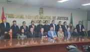 Autoridades judiciales piden respetar su independencia ante la susceptibilidad por decisiones sobre las candidaturas