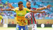 Dortmund gana y Fluminense empata, ambos avanzan de fase
