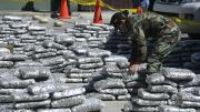 Seis de cada 100 adultos del mundo consumen drogas
