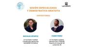 Eventos educativos para elevar la calidad de la enseñanza y formar profesores en manejo de la IA