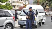 Controlarán filas en los surtidores para evitar infracciones