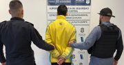 Juicio oral en La Plata para uno de los hijos del Volador por la interna feroz en UOCRA