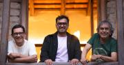 Los Nocheros se presentan este fin de semana en el Teatro Argentino de La Plata