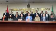 Sala constitucional rechaza medidas cautelares contra candidatos que no renunciaron a sus cargos