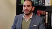 Valda: El Ministerio de Justicia no debería existir, sólo sirve para manipular la justicia