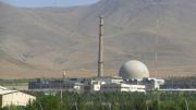 Israel dice que tres instalaciones nucleares sufrieron