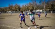 Liga Universitaria: Otro Equipo y La Máquina sacan ventaja en sus categorías, mientras que en la C hay liderato compartido