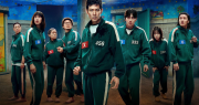“El Juego del Calamar 3” ya está disponible en Netflix: cuántos capítulos tiene la temporada final